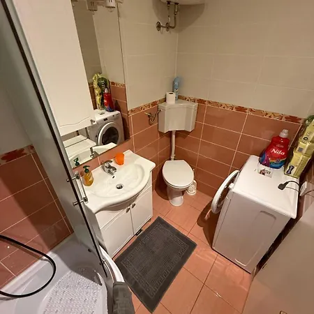 Apartman Marjana Podgora