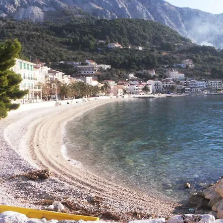 Marjana Apartman Podgora