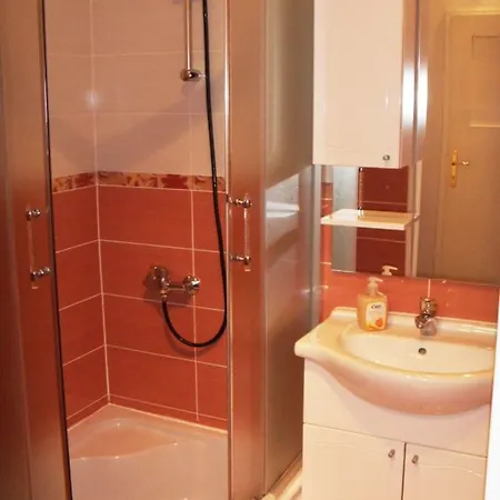 Apartman Marjana Podgora